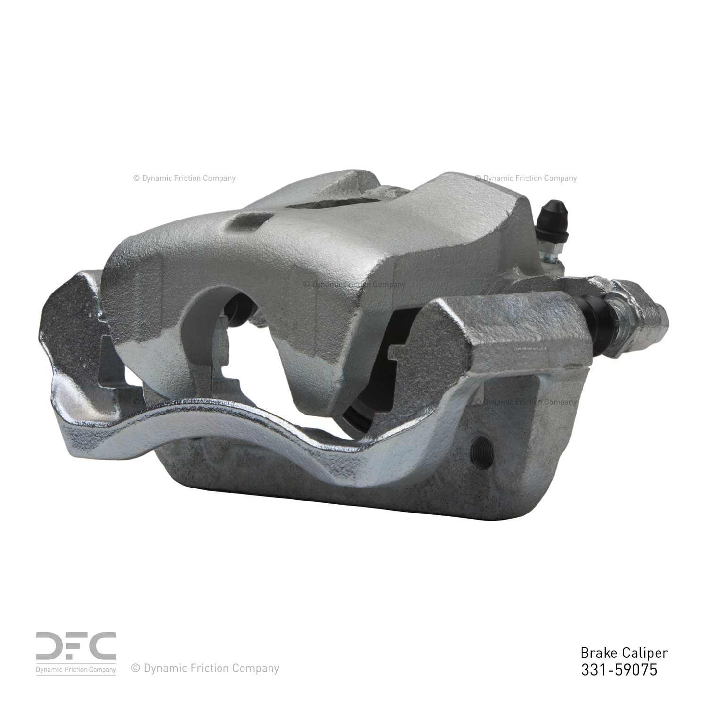 Dynamic Friction Company Disc Brake Caliper 331-59075