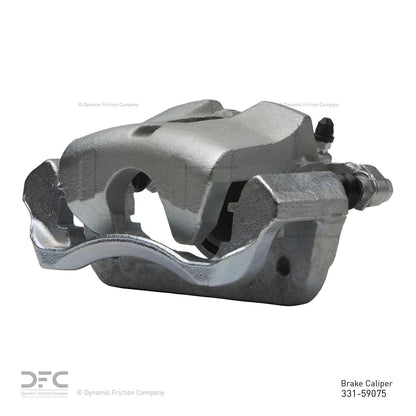 Dynamic Friction Company Disc Brake Caliper 331-59075