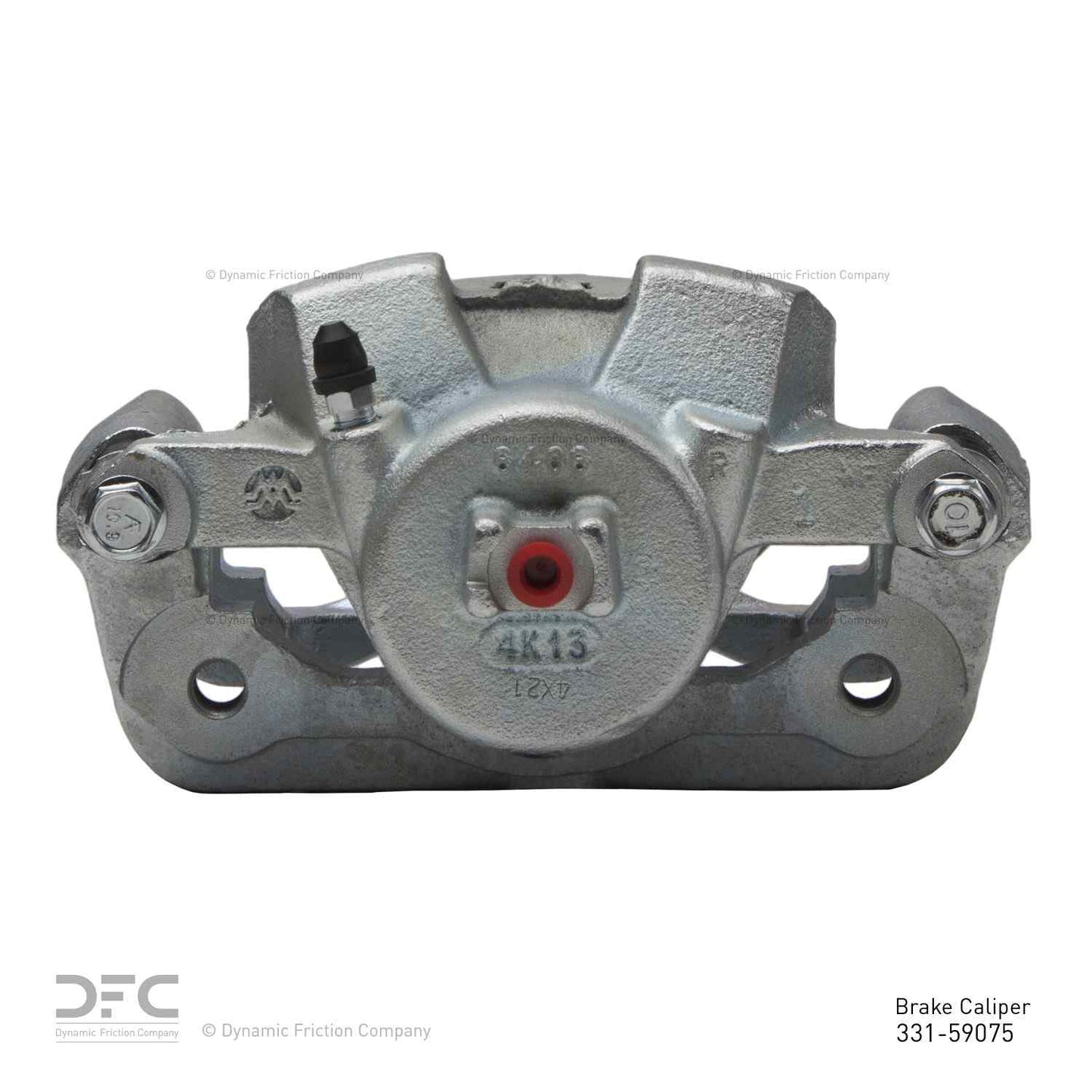 Dynamic Friction Company Disc Brake Caliper 331-59075