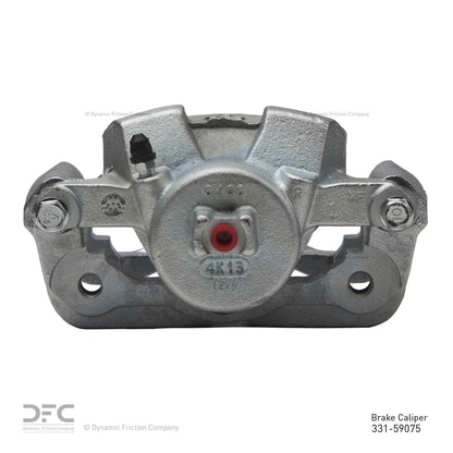 Dynamic Friction Company Disc Brake Caliper 331-59075