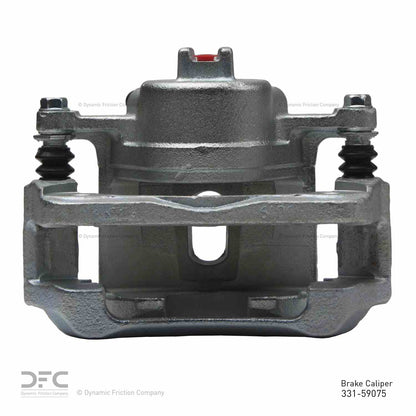 Dynamic Friction Company Disc Brake Caliper 331-59075