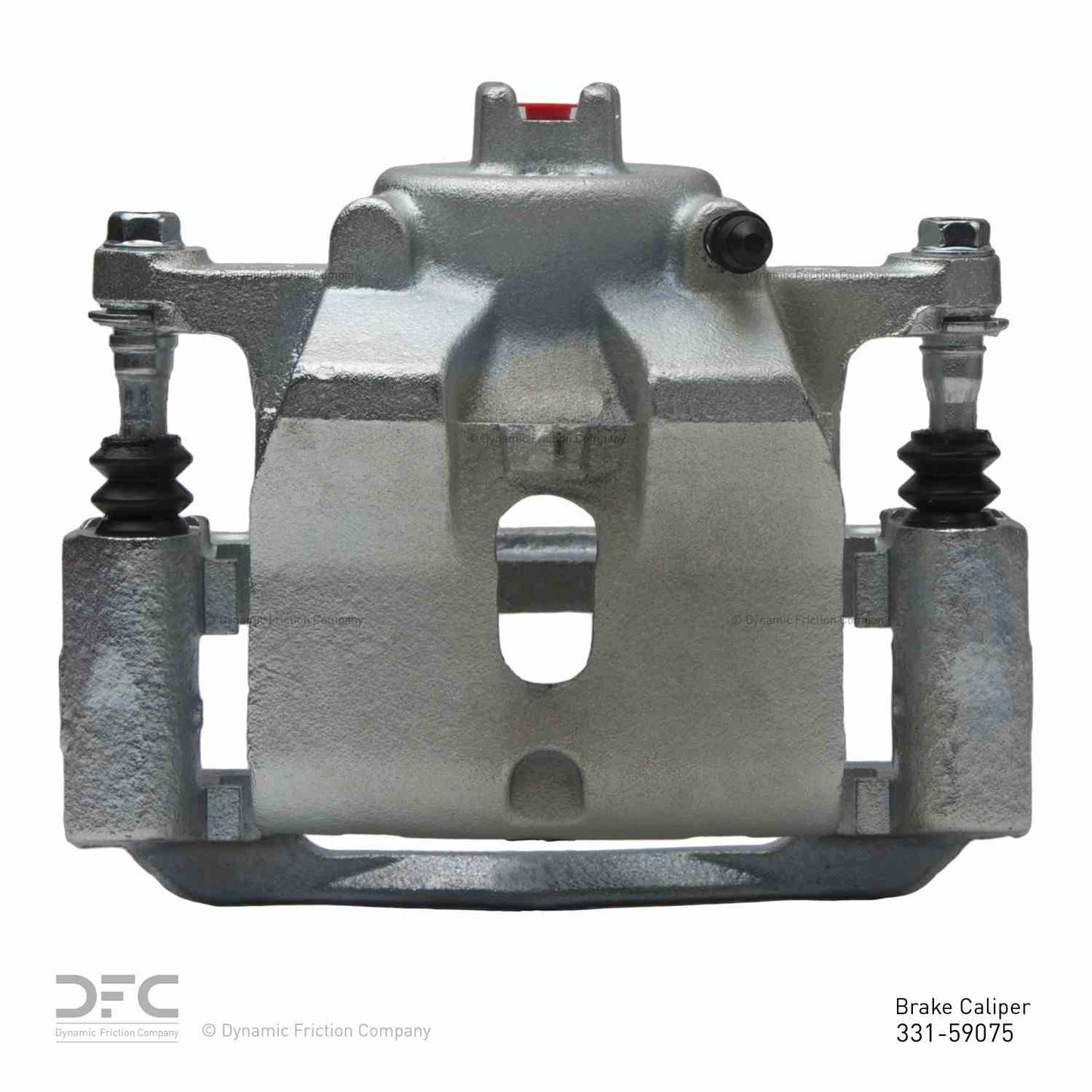 Dynamic Friction Company Disc Brake Caliper 331-59075