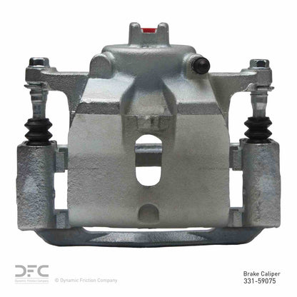 Dynamic Friction Company Disc Brake Caliper 331-59075