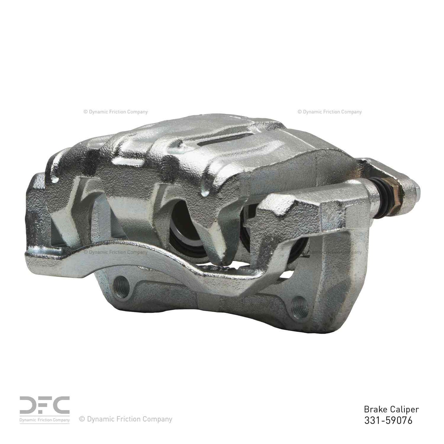 Dynamic Friction Company Disc Brake Caliper 331-59076