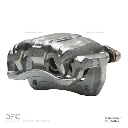 Dynamic Friction Company Disc Brake Caliper 331-59076