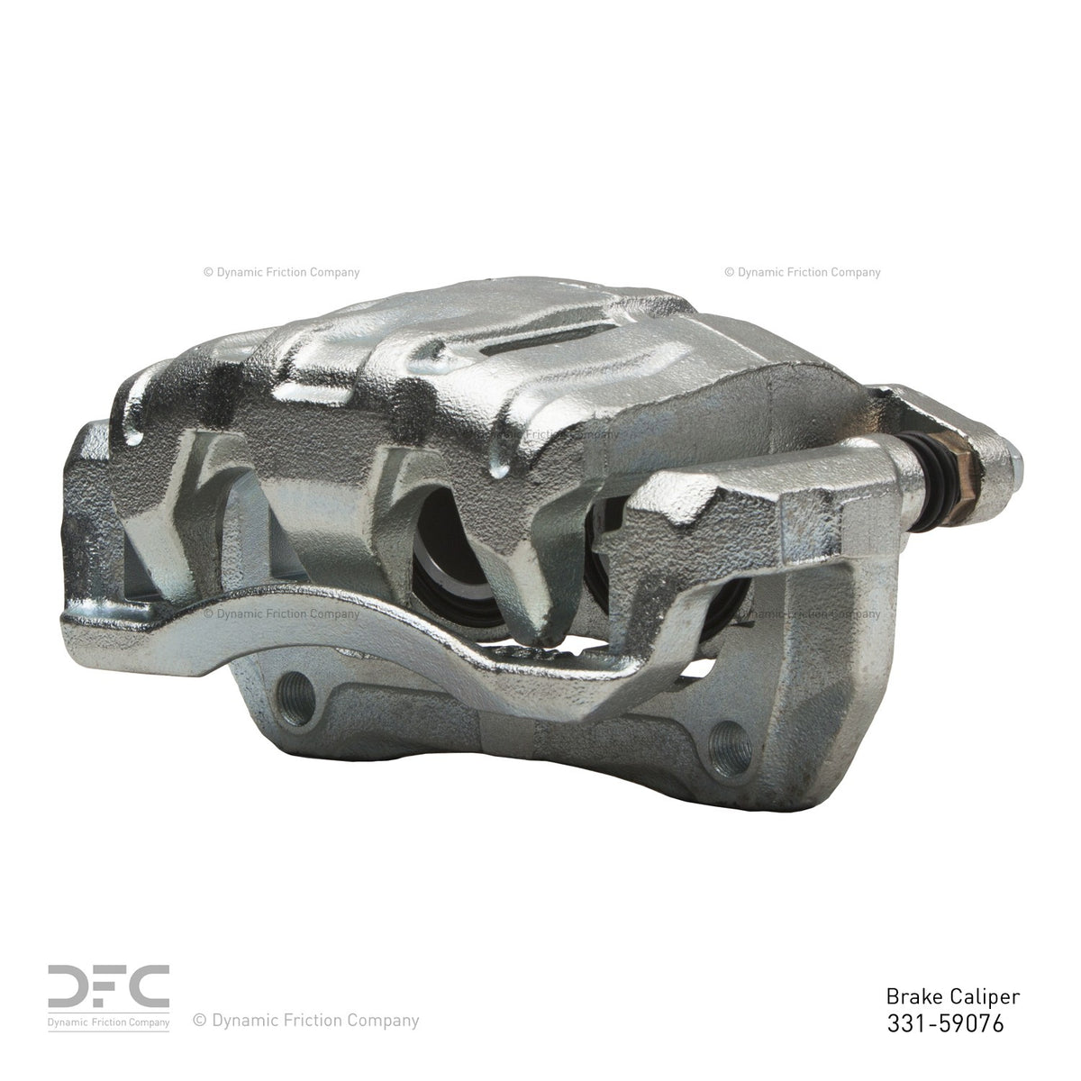 Dynamic Friction Company Disc Brake Caliper 331-59076