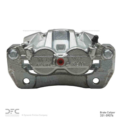 Dynamic Friction Company Disc Brake Caliper 331-59076