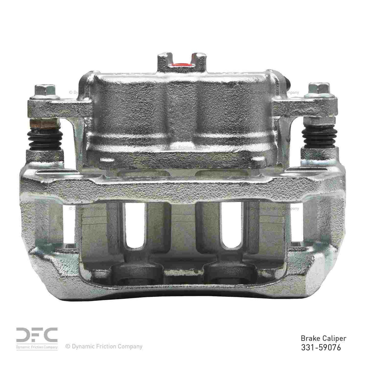 Dynamic Friction Company Disc Brake Caliper 331-59076