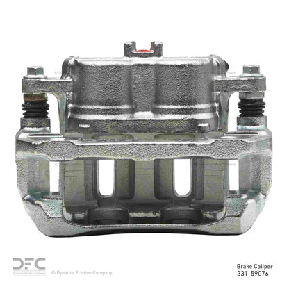 Dynamic Friction Company Disc Brake Caliper 331-59076