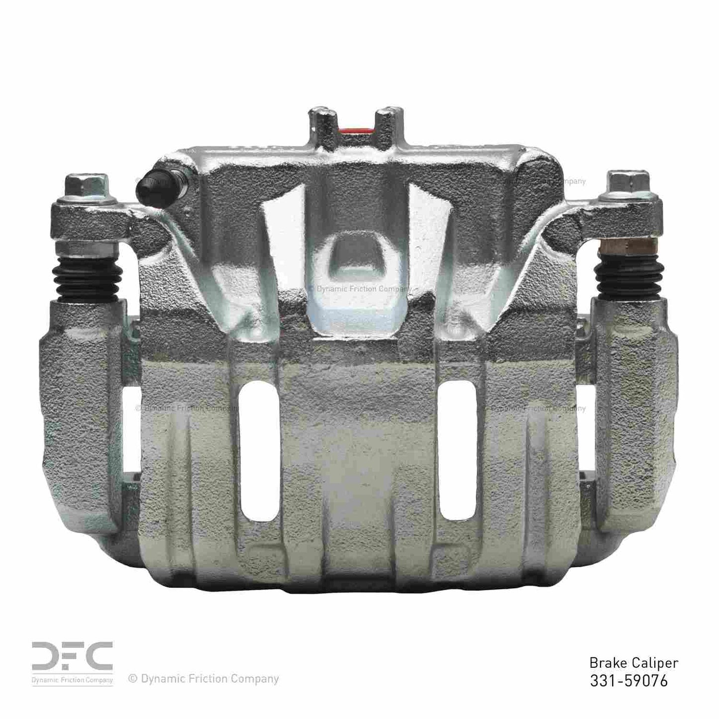 Dynamic Friction Company Disc Brake Caliper 331-59076