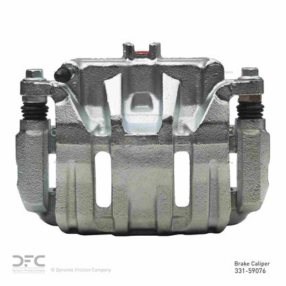 Dynamic Friction Company Disc Brake Caliper 331-59076