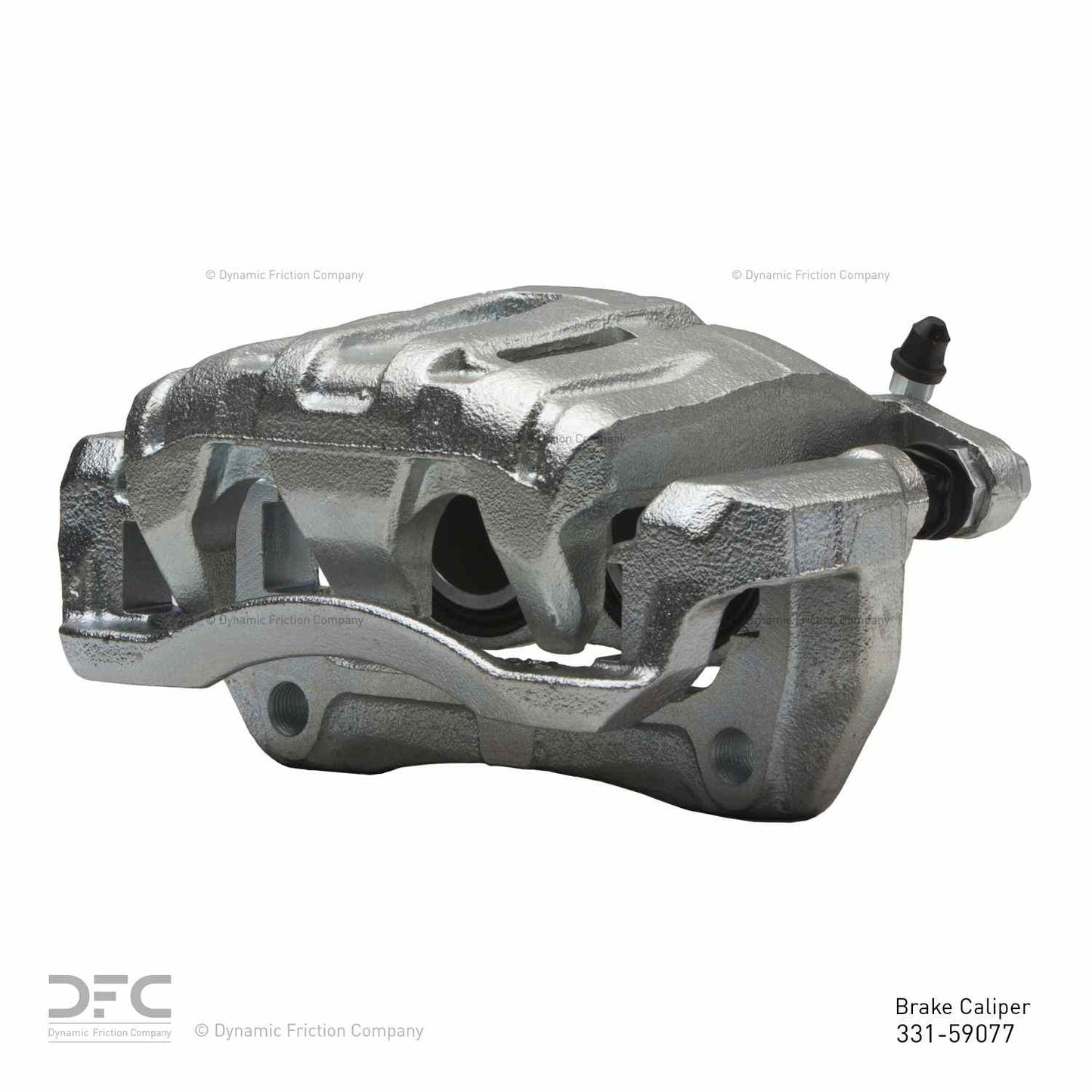 Dynamic Friction Company Disc Brake Caliper 331-59077