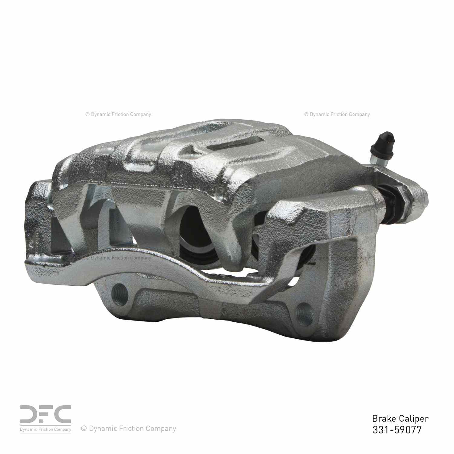 Dynamic Friction Company Disc Brake Caliper 331-59077