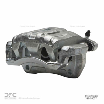 Dynamic Friction Company Disc Brake Caliper 331-59077