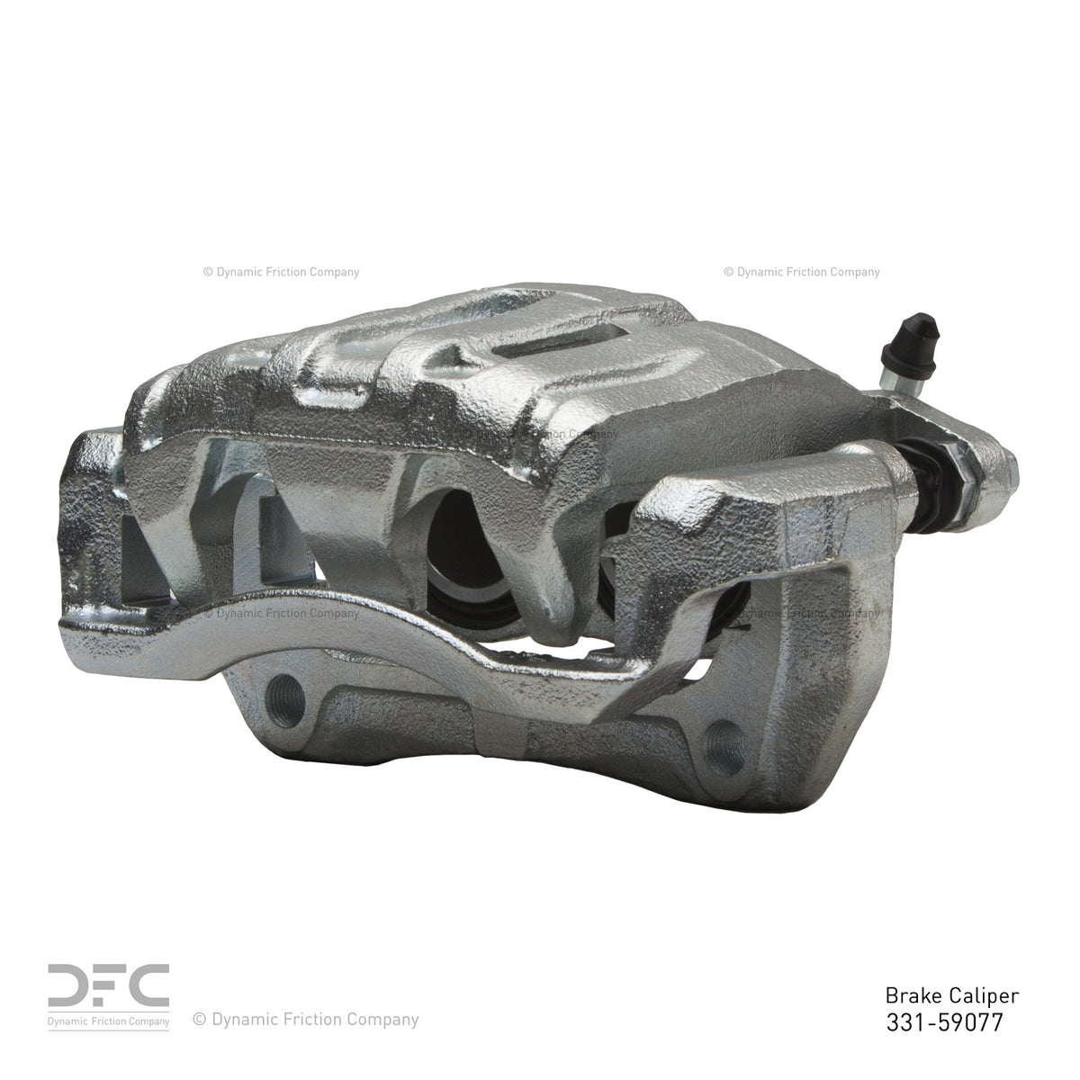 Dynamic Friction Company Disc Brake Caliper 331-59077