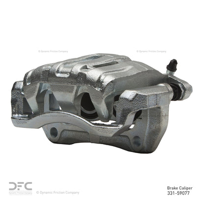 Dynamic Friction Company Disc Brake Caliper 331-59077