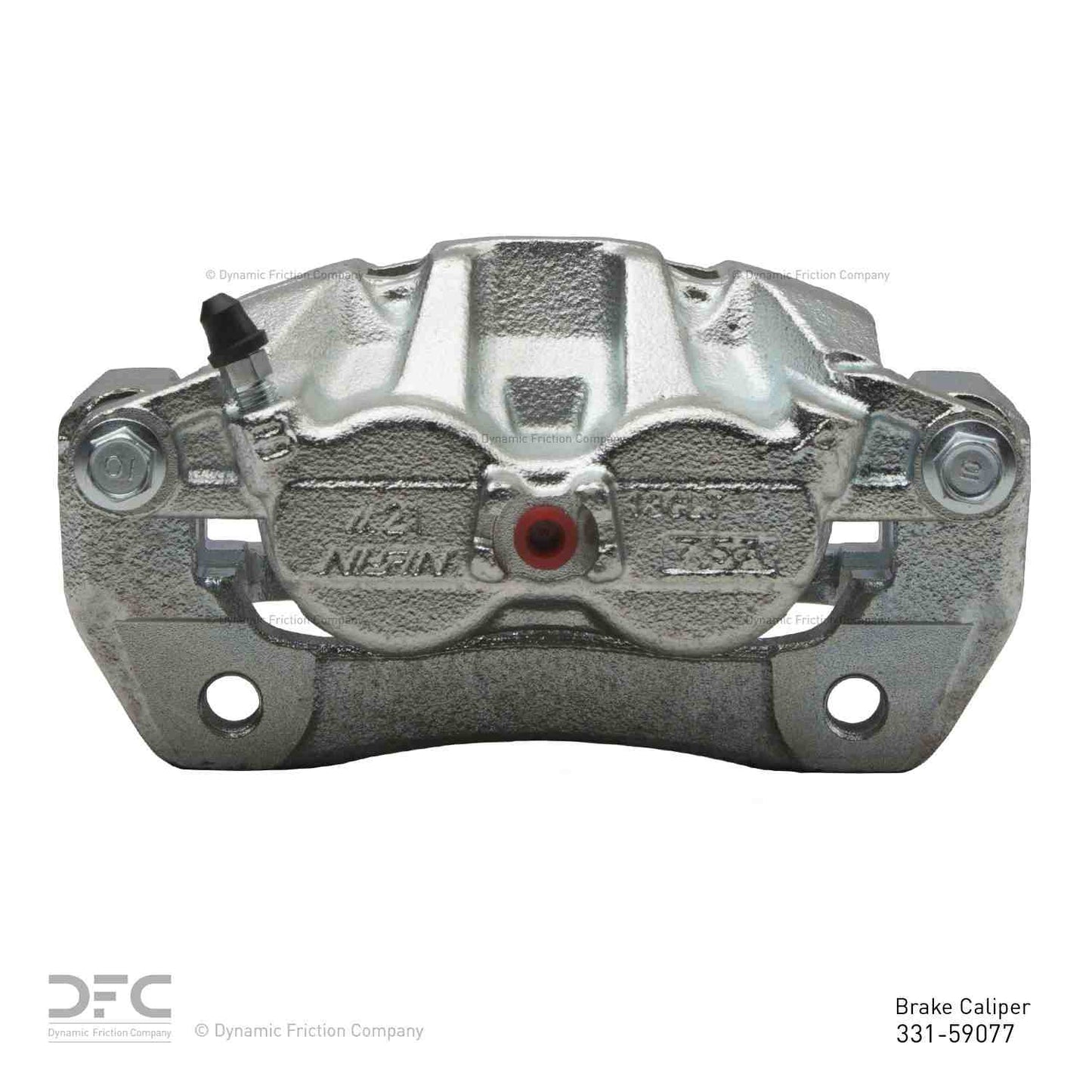 Dynamic Friction Company Disc Brake Caliper 331-59077