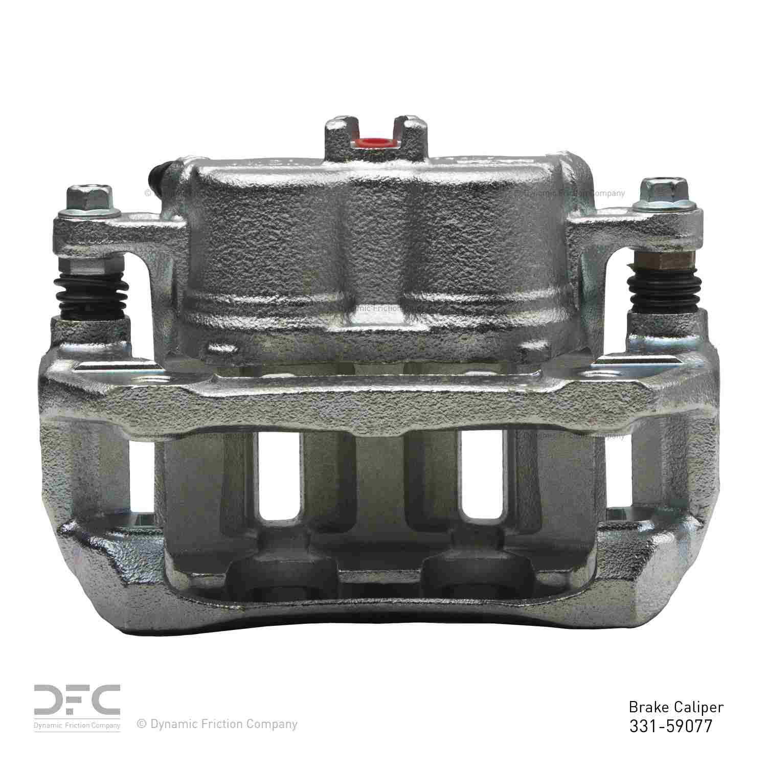 Dynamic Friction Company Disc Brake Caliper 331-59077