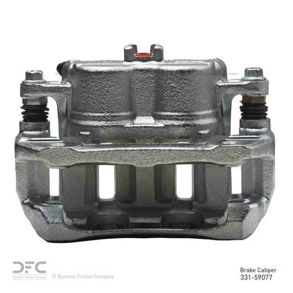Dynamic Friction Company Disc Brake Caliper 331-59077