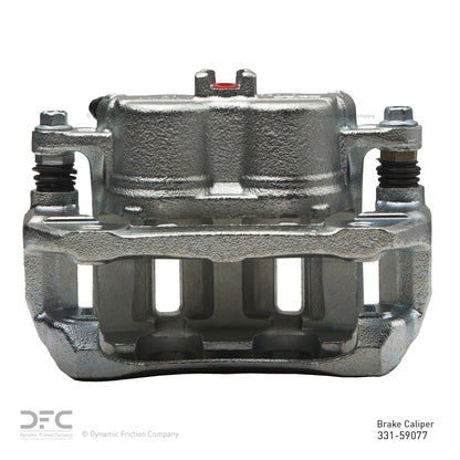 Dynamic Friction Company Disc Brake Caliper 331-59077