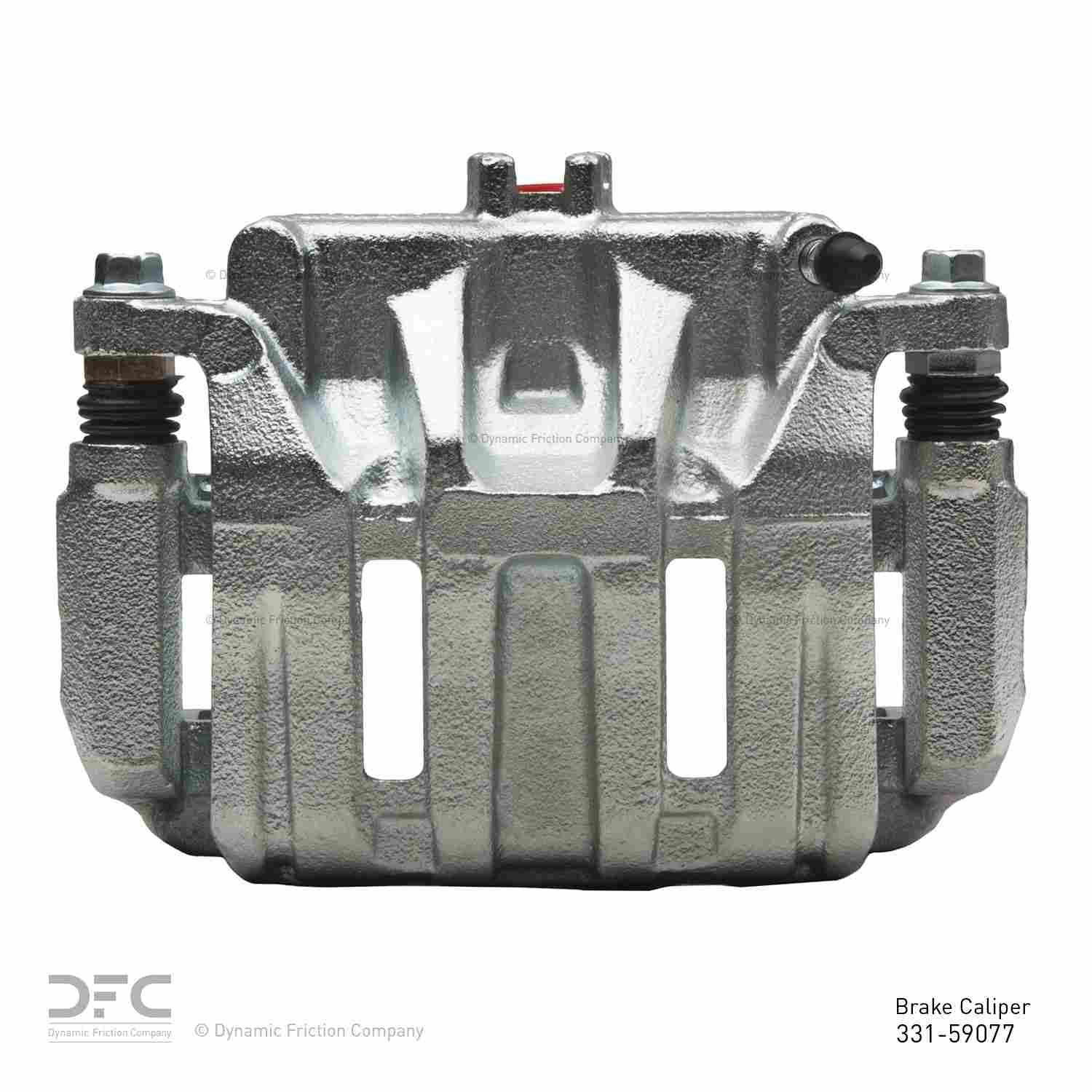 Dynamic Friction Company Disc Brake Caliper 331-59077