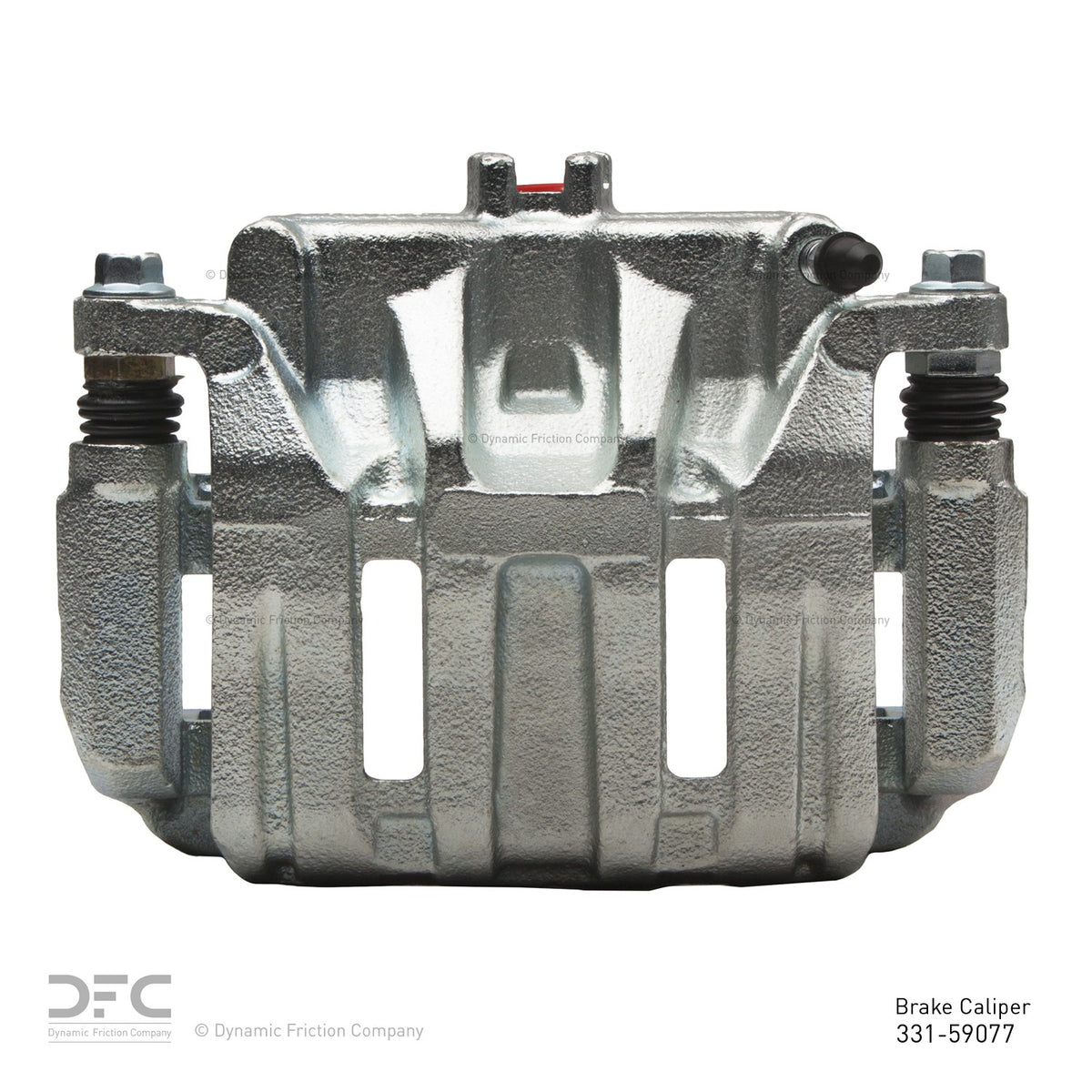 Dynamic Friction Company Disc Brake Caliper 331-59077