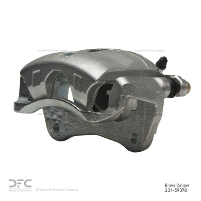 Dynamic Friction Company Disc Brake Caliper 331-59078