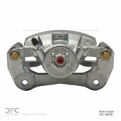 Dynamic Friction Company Disc Brake Caliper 331-59078
