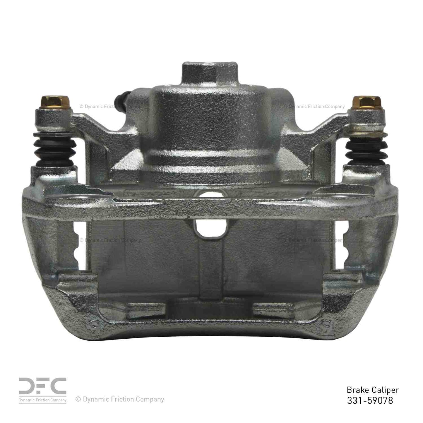 Dynamic Friction Company Disc Brake Caliper 331-59078