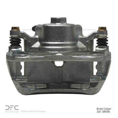 Dynamic Friction Company Disc Brake Caliper 331-59078