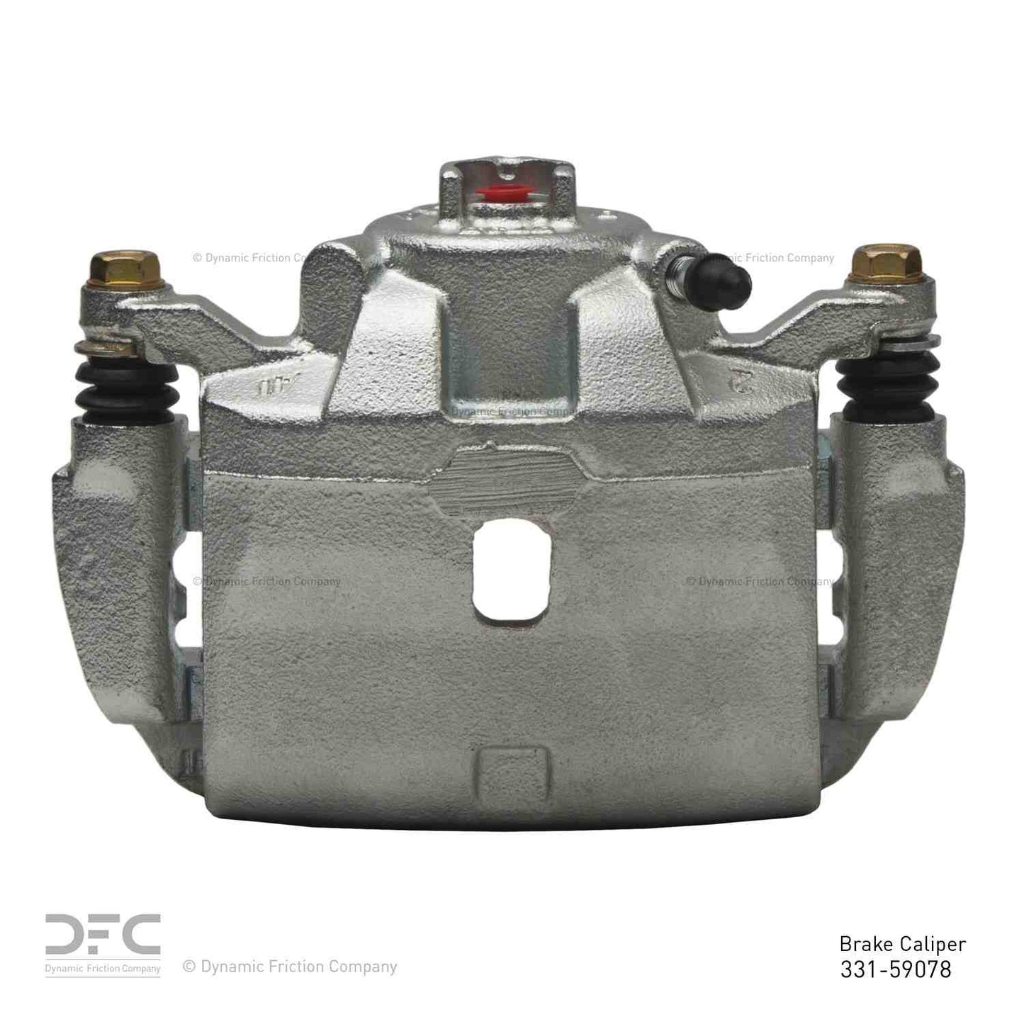 Dynamic Friction Company Disc Brake Caliper 331-59078