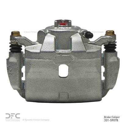 Dynamic Friction Company Disc Brake Caliper 331-59078