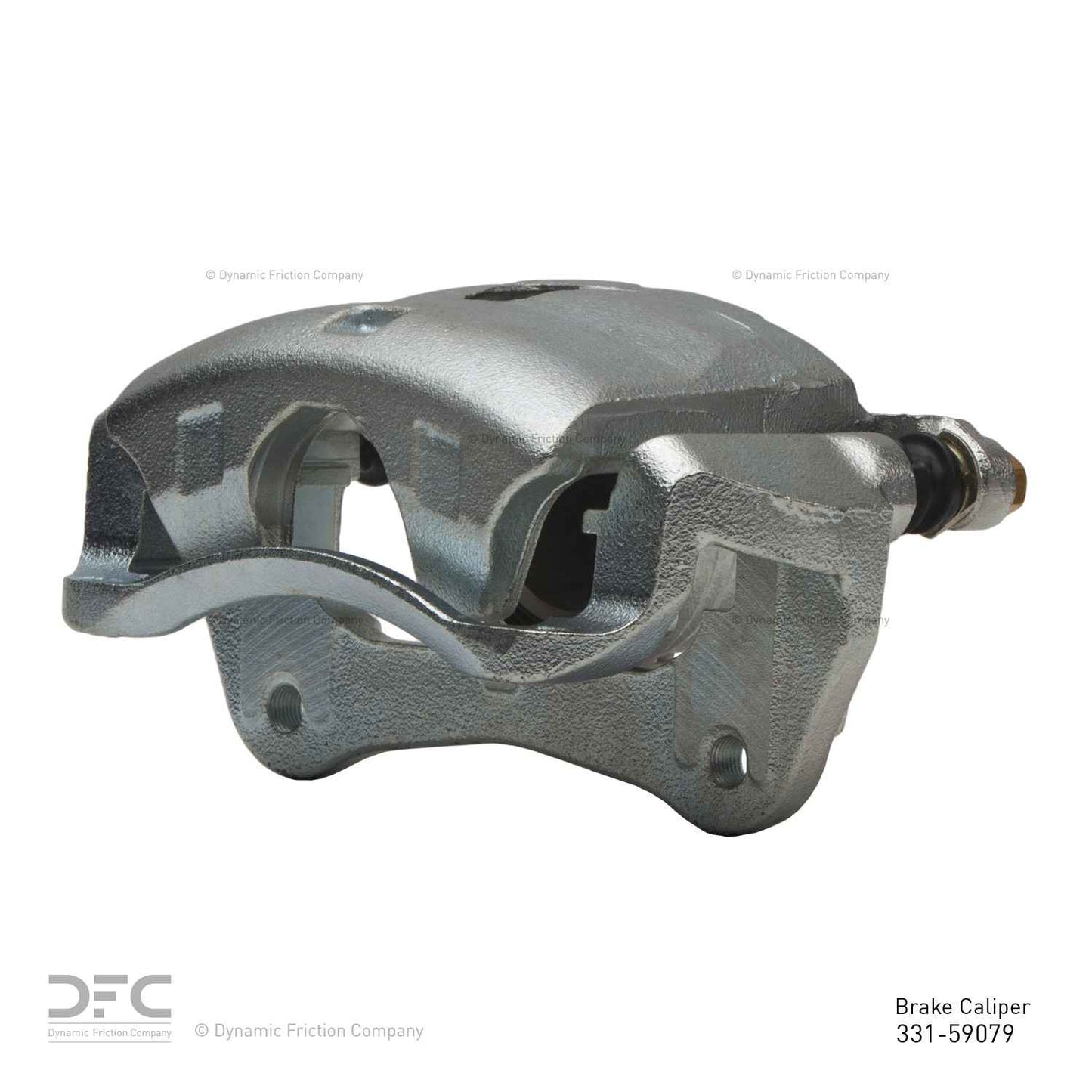Dynamic Friction Company Disc Brake Caliper 331-59079