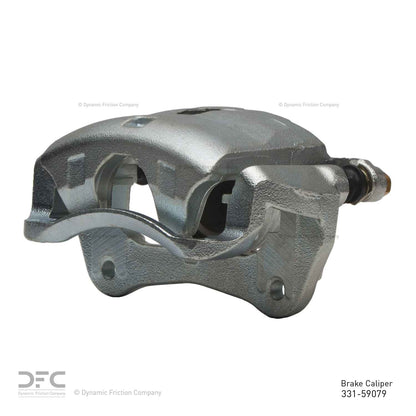 Dynamic Friction Company Disc Brake Caliper 331-59079