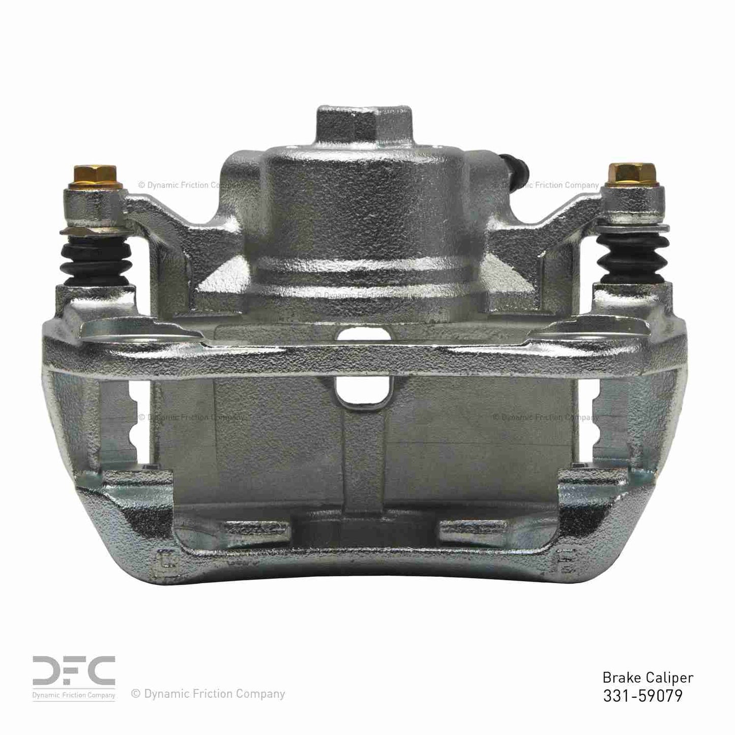 Dynamic Friction Company Disc Brake Caliper 331-59079