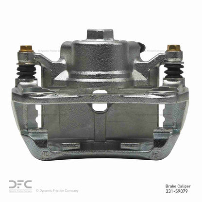 Dynamic Friction Company Disc Brake Caliper 331-59079