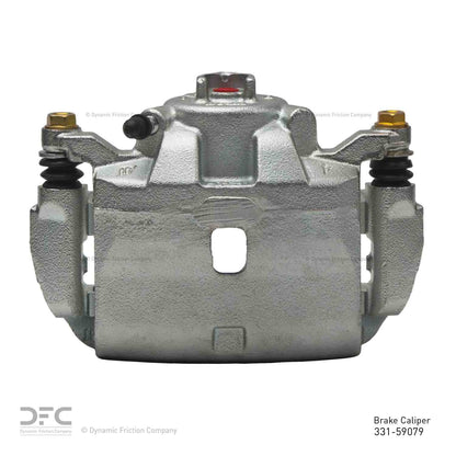 Dynamic Friction Company Disc Brake Caliper 331-59079