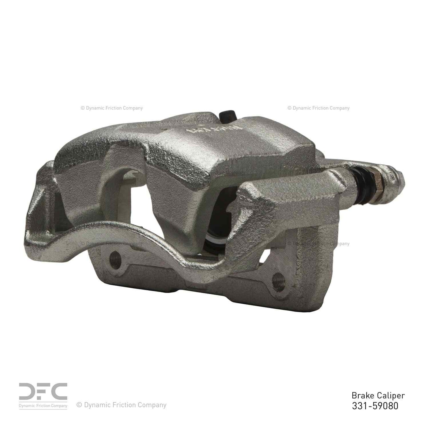 Dynamic Friction Company Disc Brake Caliper 331-59080