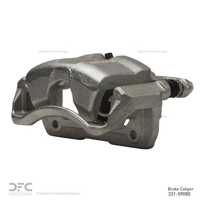 Dynamic Friction Company Disc Brake Caliper 331-59080