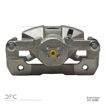 Dynamic Friction Company Disc Brake Caliper 331-59080