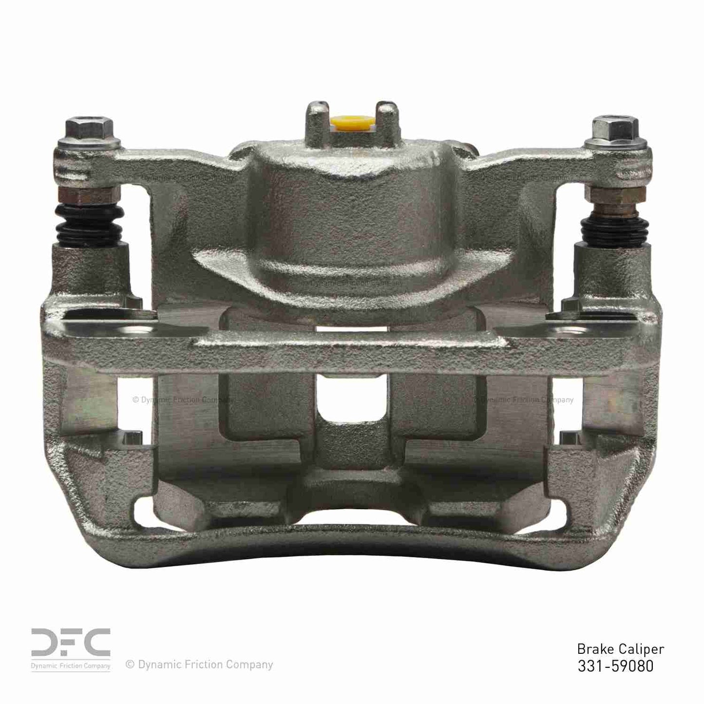 Dynamic Friction Company Disc Brake Caliper 331-59080