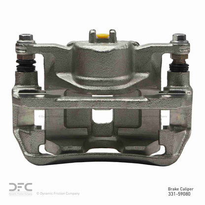 Dynamic Friction Company Disc Brake Caliper 331-59080