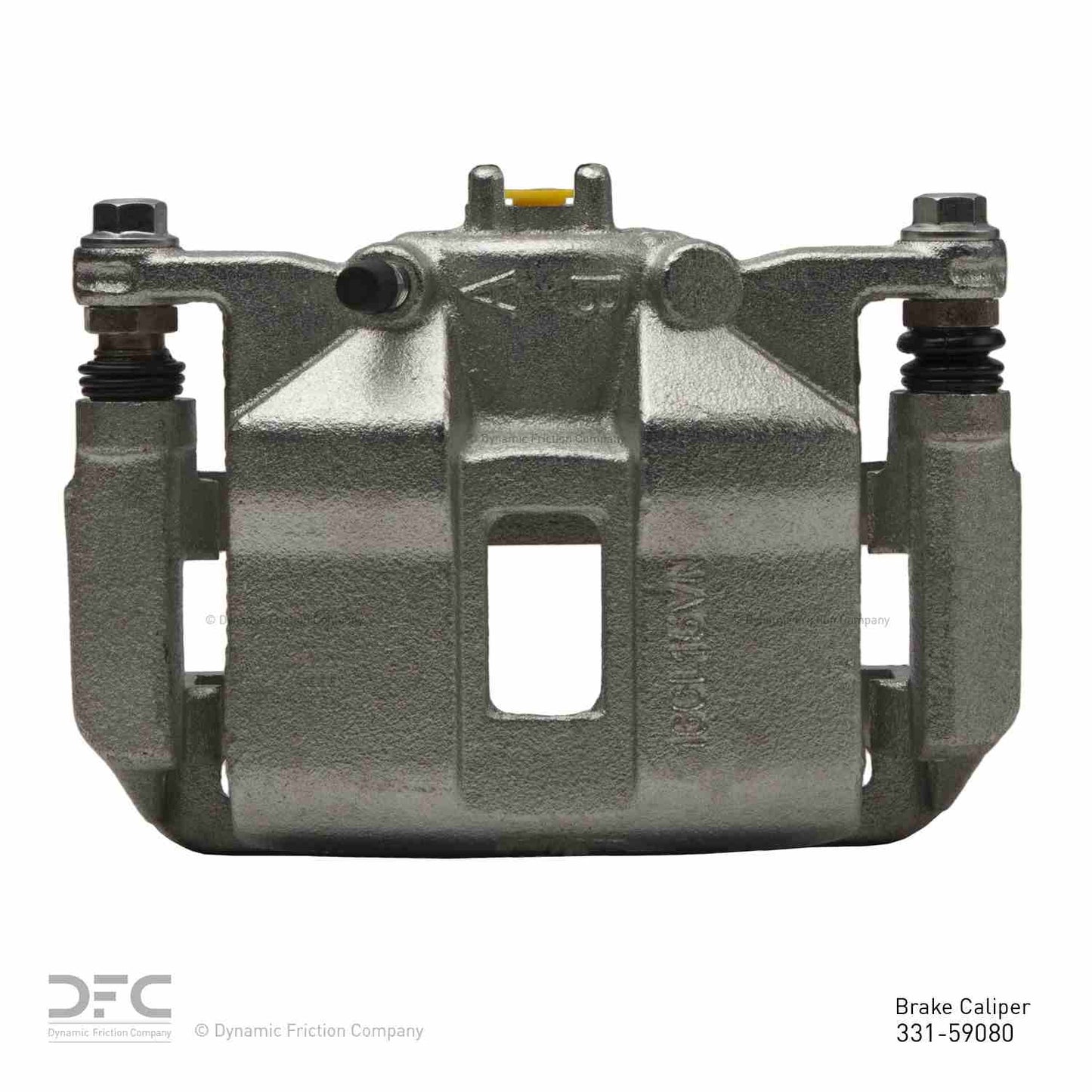Dynamic Friction Company Disc Brake Caliper 331-59080