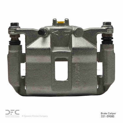 Dynamic Friction Company Disc Brake Caliper 331-59080
