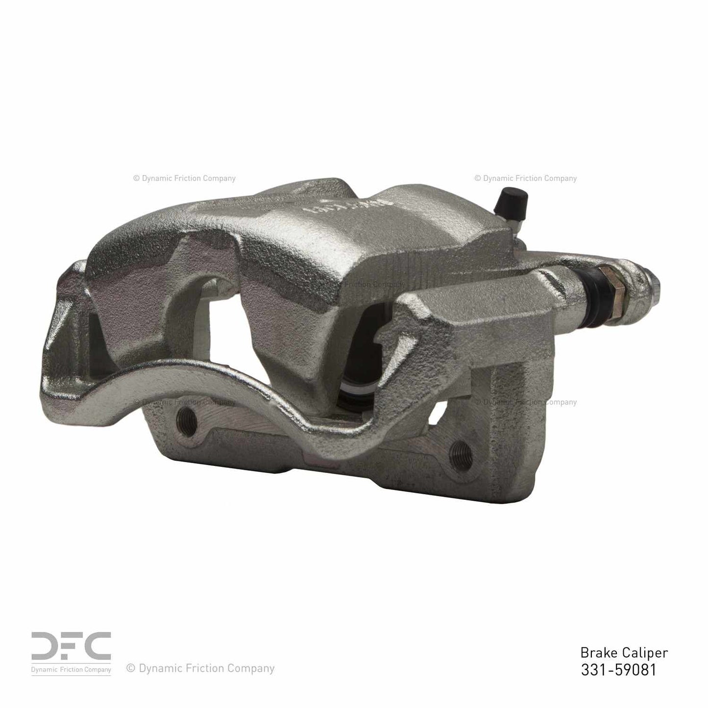 Dynamic Friction Company Disc Brake Caliper 331-59081