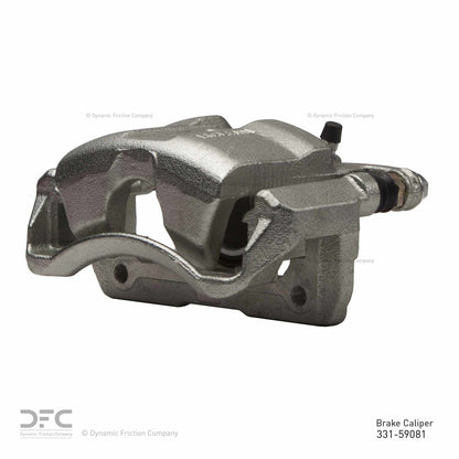Dynamic Friction Company Disc Brake Caliper 331-59081