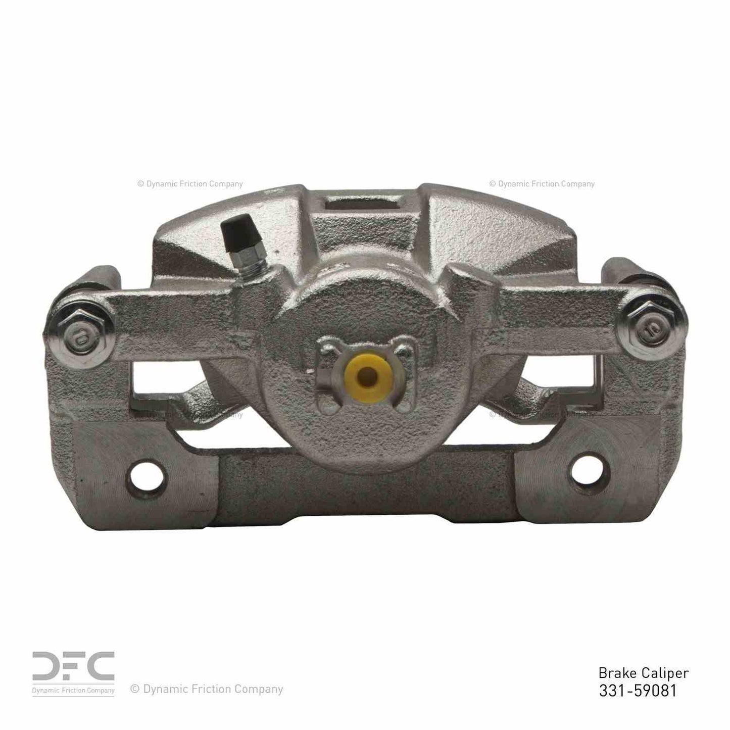Dynamic Friction Company Disc Brake Caliper 331-59081