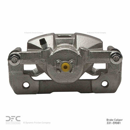 Dynamic Friction Company Disc Brake Caliper 331-59081