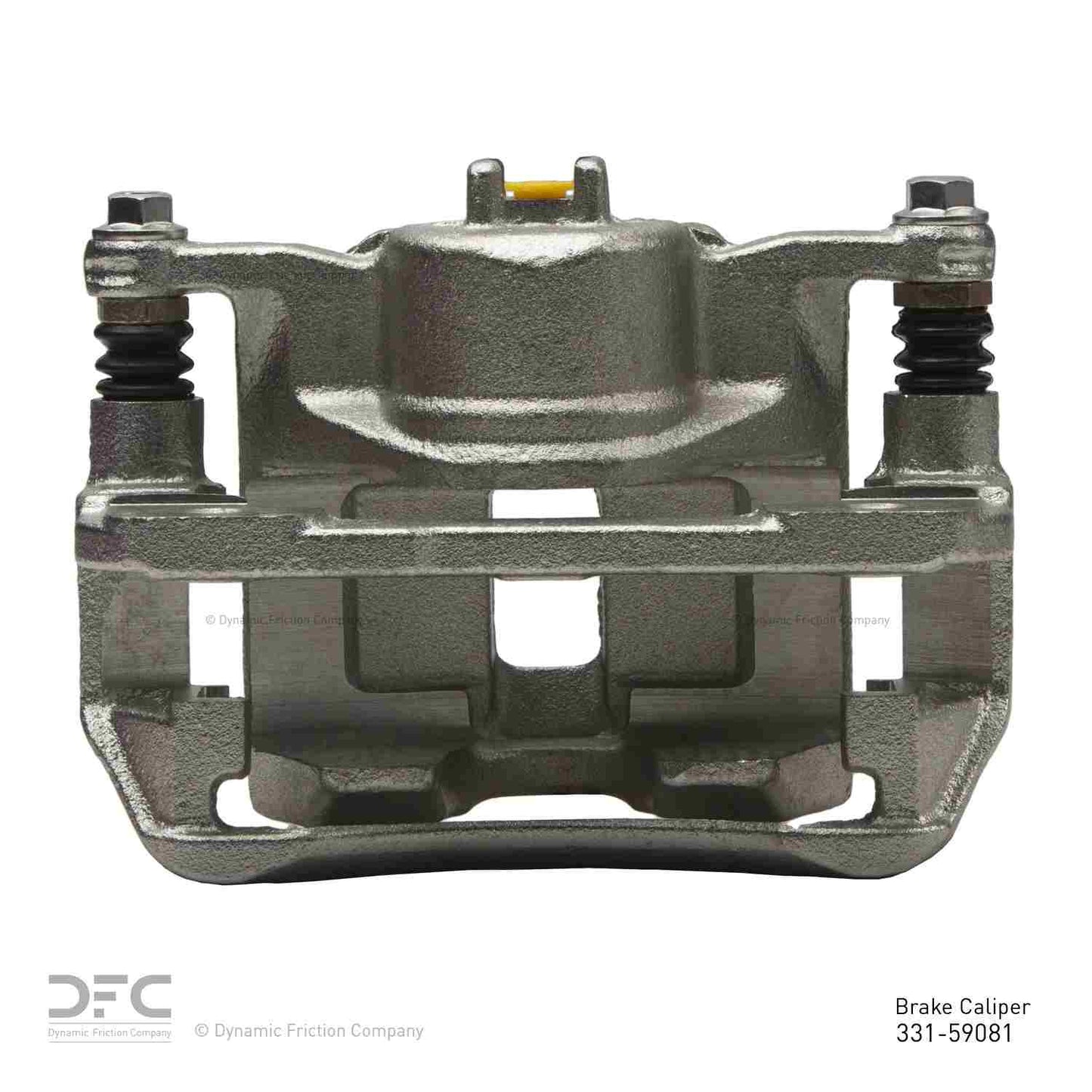 Dynamic Friction Company Disc Brake Caliper 331-59081