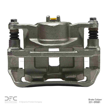 Dynamic Friction Company Disc Brake Caliper 331-59081